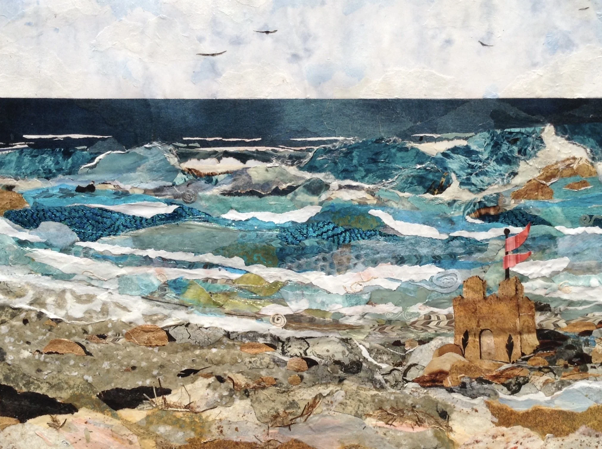 General 2 — Pacific Art League